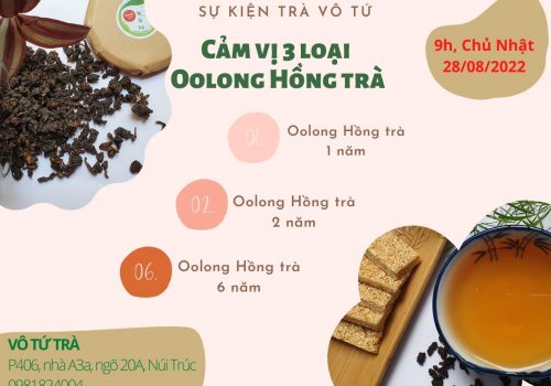 SK 3 hong tra oolong